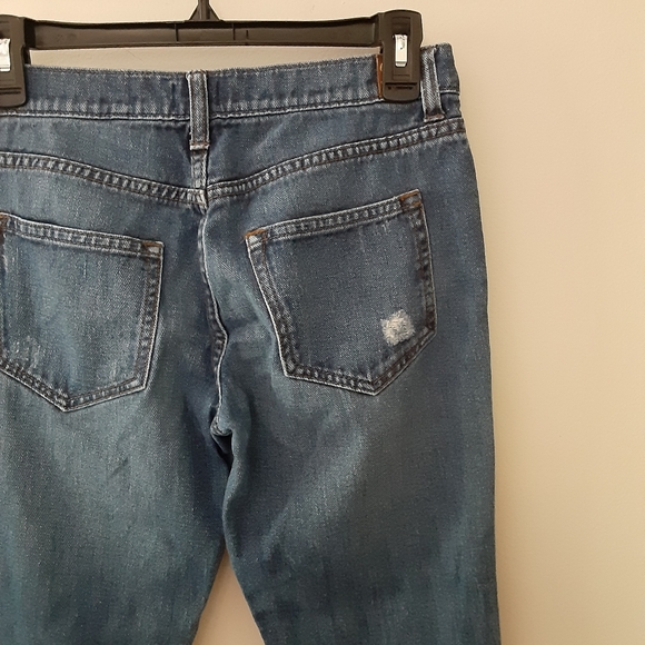 Sneak Peak Relaxed Jeans - Picture 5 of 7